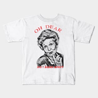 aunt bethany Kids T-Shirt